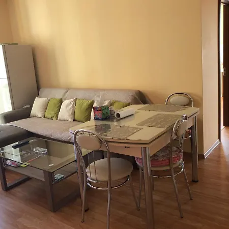 Apartment Golden Hermes Sunny Beach